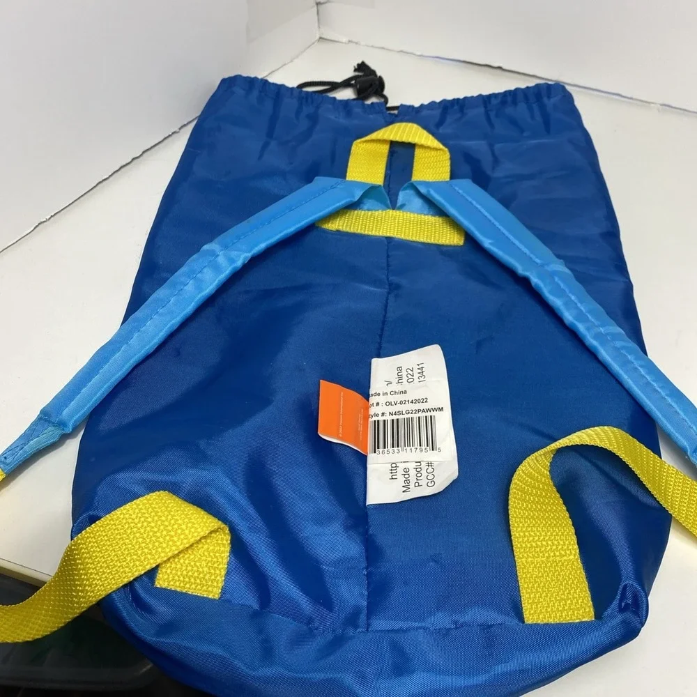 Nickelodeon paw patrol